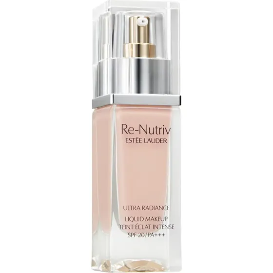 Estée Lauder Re-Nutriv Ultra Radiance Liquid Makeup SPF20 2C3 Fresco