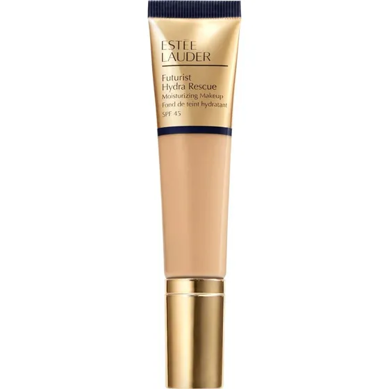 Estée Lauder Futurist Hydra Rescue Moisturizing Makeup SPF45 Tawny 3W1