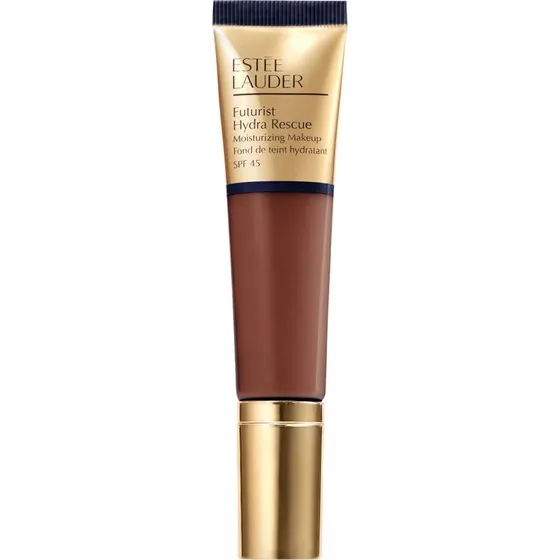 Estée Lauder Futurist Hydra Rescue Foundation SPF45 7N2 Rich Amber