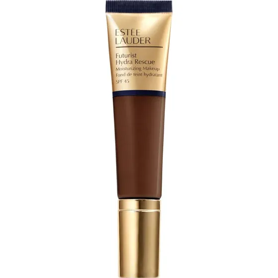 Estée Lauder Futurist Hydra Rescue Foundation SPF45 8N2 Rich Espresso