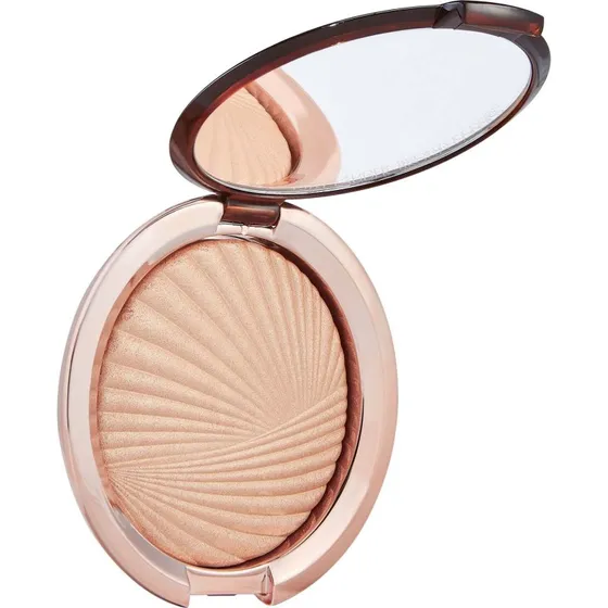 Estée Lauder Bronze Goddess Highlighting Powder Gelee Heatwave 9g