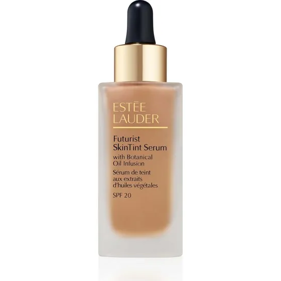Estée Lauder Futurist Skin Tint Serum Foundation SPF20 3C2 Pebble