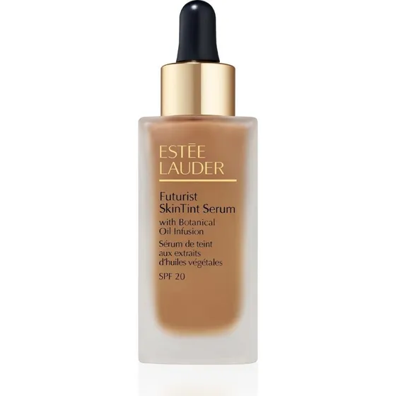 Estée Lauder Futurist SkinTint Serum Foundation 4N1 Shell Beige