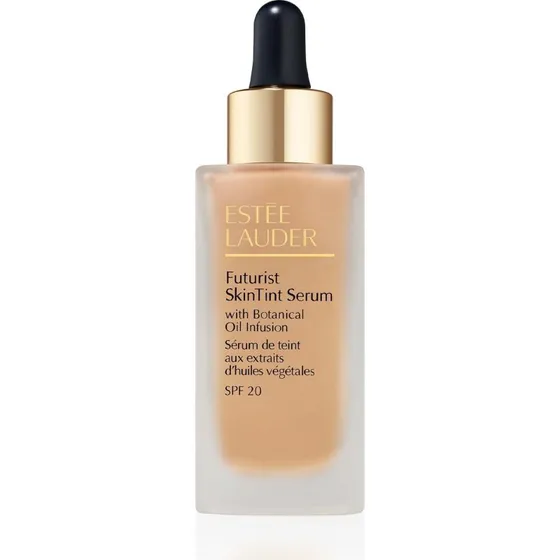 Estée Lauder Futurist SkinTint Serum Foundation SPF20 2N1 Desert Beige