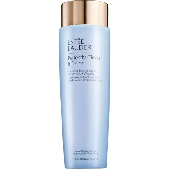Estée Lauder Perfectly Clean Infusion Balancing Essence Lotion 400ml