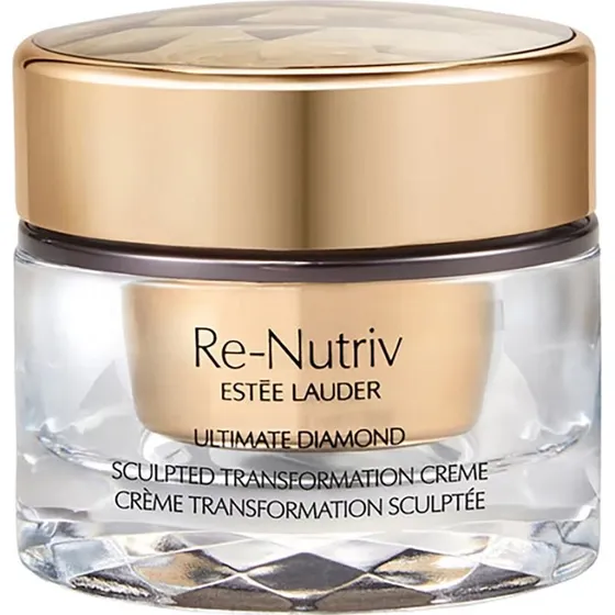 Estée Lauder Re-Nutriv Ultimate Diamond Sculpted Transformation Creme 50ml