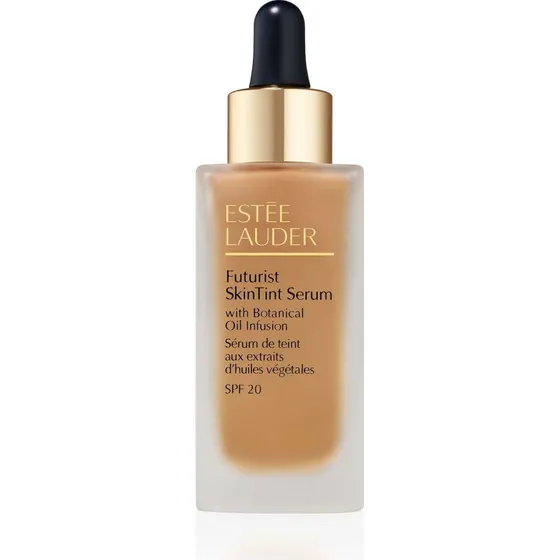 Estée Lauder Futurist SkinTint Serum Foundation SPF20 3N2 Wheat 30ml