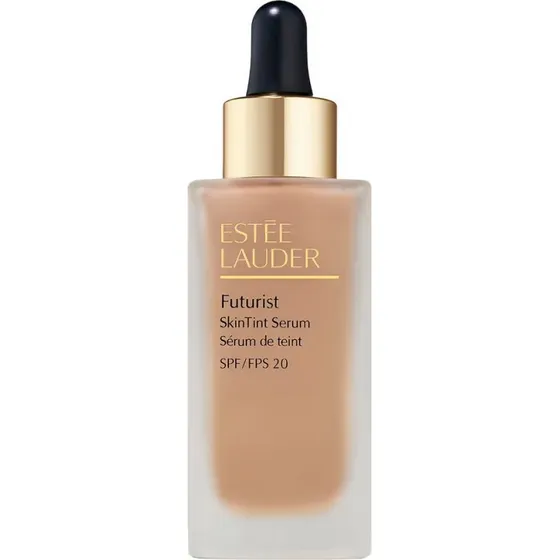 Estée Lauder Futurist SkinTint Serum Foundation 6W1 Sandalwood 30ml