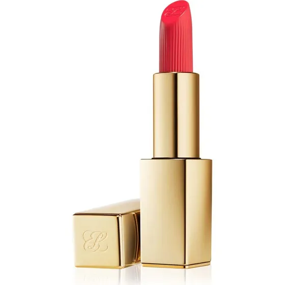 Estée Lauder Pure Color Project Creme Lipstick 330 Impassioned