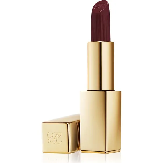 Estée Lauder Pure Color Project Emerald Lipstick 682 After Hours