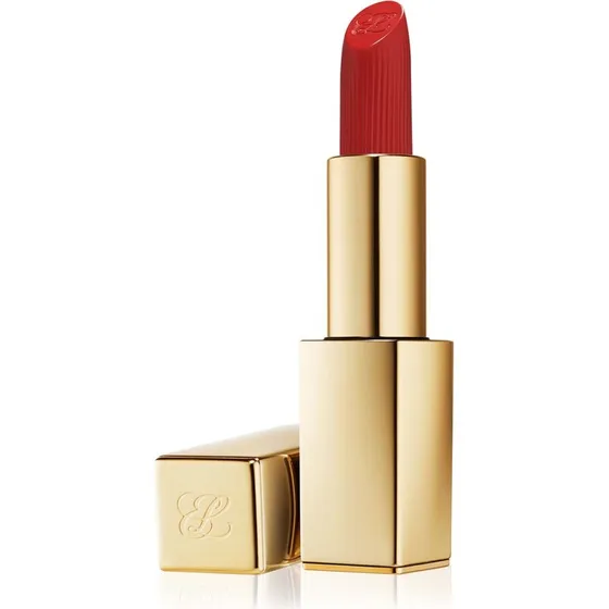Estée Lauder Pure Color Project Emerald Lipstick 699 Thrill Me