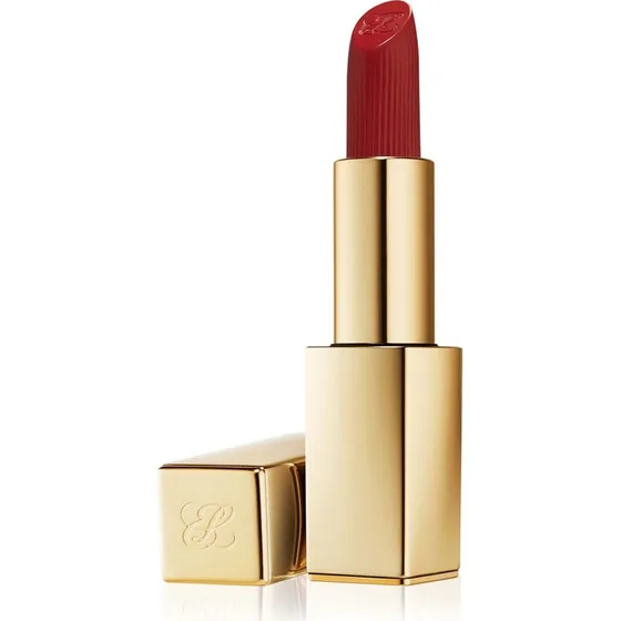 Estée Lauder Pure Color Project Hi-Lustre Lipstick 569 Fearless