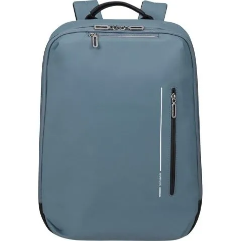 Samsonite Ongoing 15,6" Plecak Szary Benzynowy