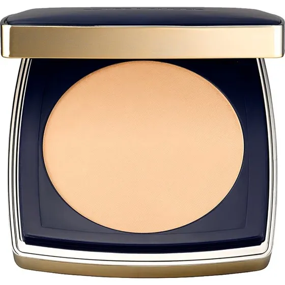 Estée Lauder Double Wear Matte Powder Foundation 2C2 Pale Almond 11g