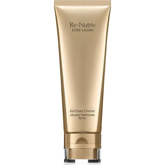Estée Lauder Re-Nutriv Rich Foam Cleanser 125ml