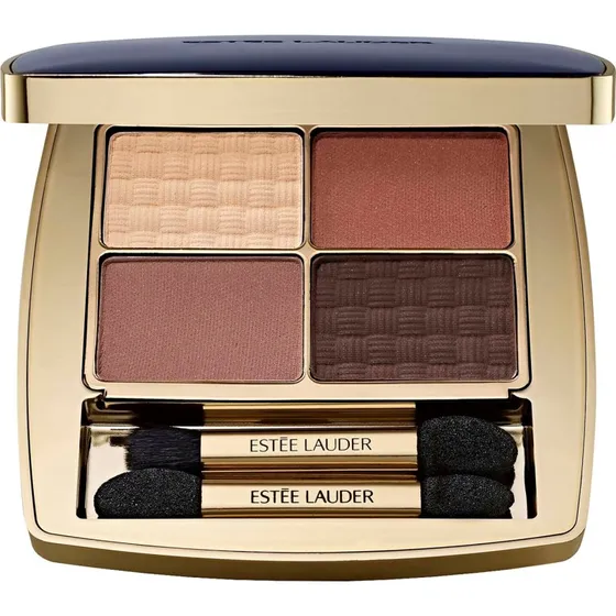 Estée Lauder The Essential Eyeshadow Quad Gallery Hop 4g