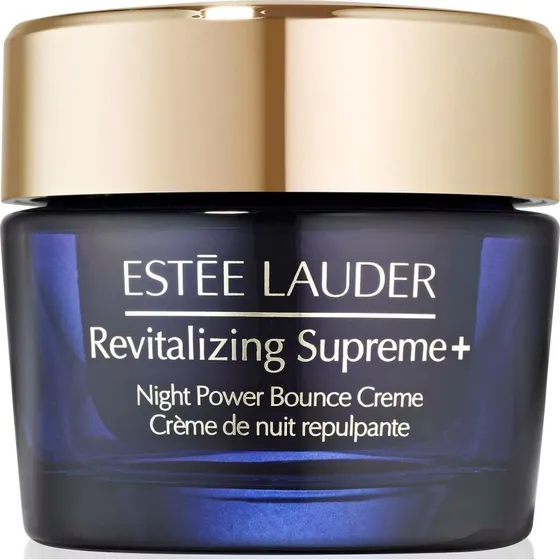 Estée Lauder Revitalizing Supreme+ Night Power Bounce Creme 50 ml