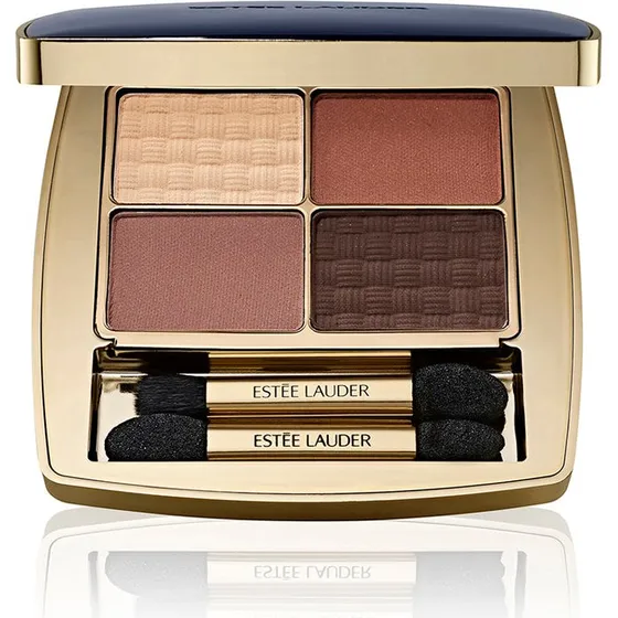 Estée Lauder The Essential Eyeshadow Quad Apres Spree 4g
