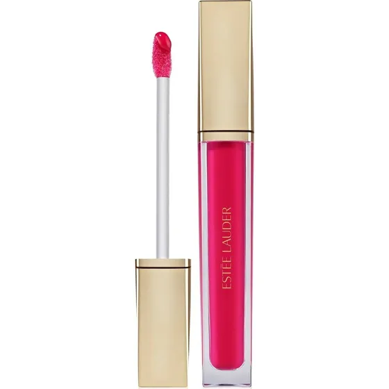 Estée Lauder Glossy Pout Lip Oil 01 Raspberry Squeeze 6ml
