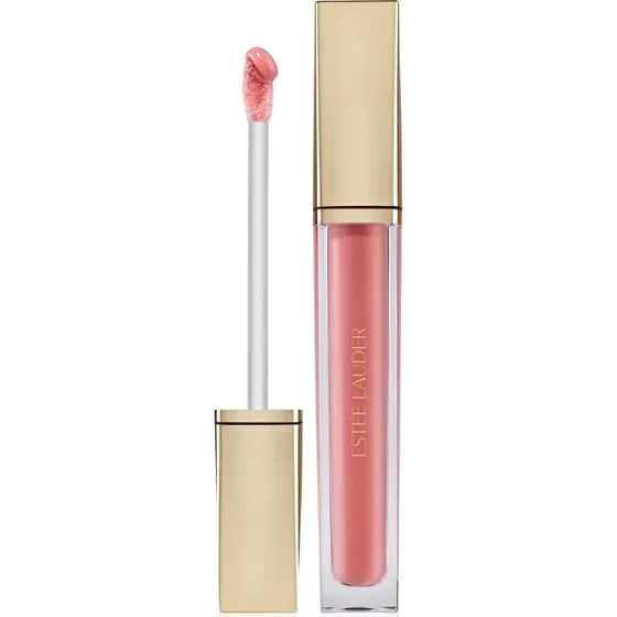Estée Lauder Glossy Pout Lip Oil 02 Strawberry Milk 6ml