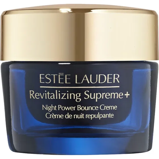 Estée Lauder Revitalizing Supreme+ Night Power Bounce Creme 30ml