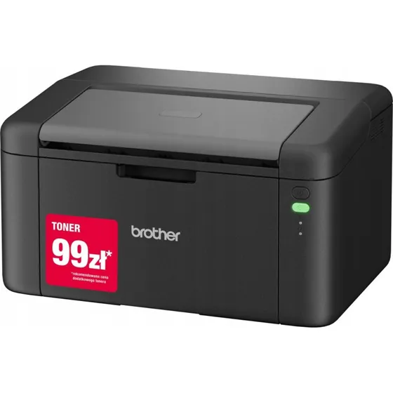 Brother HL-L1232W Drukarka Laserowa Wi-Fi A4 20 str/min