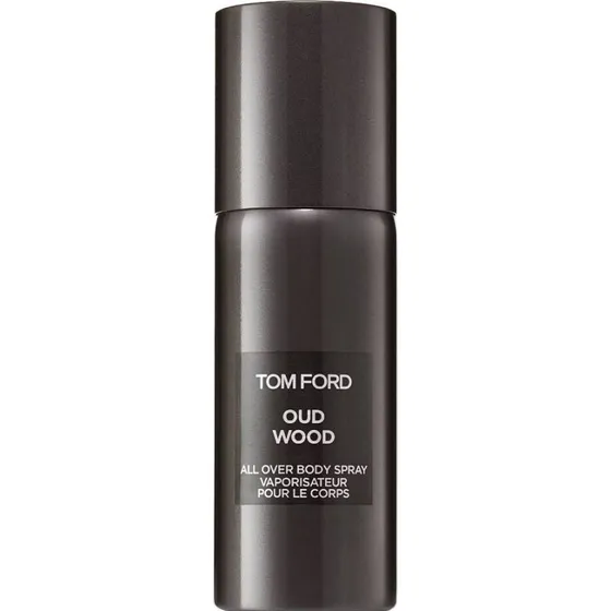 Tom Ford Oud Wood mgiełka do ciała 150ml