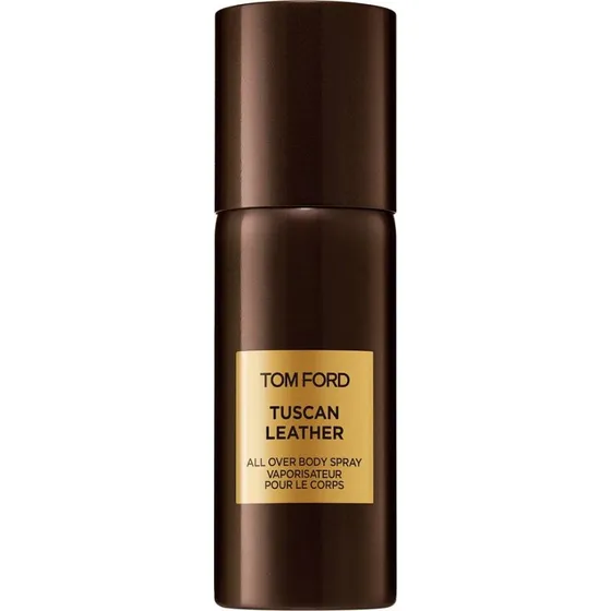 Tom Ford Tuscan Leather mgiełka do ciała 150ml