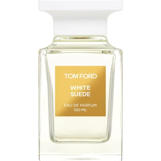 Tom Ford White Suede woda perfumowana 100 ml