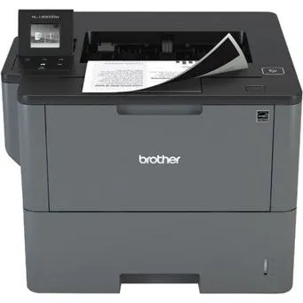 Brother HL-L6300DW Drukarka Laserowa Mono DUPLEX WiFi LAN