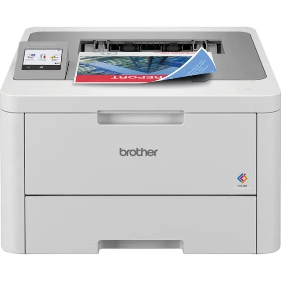 Brother HL-L8230CDW kolorowa drukarka LED bezprzewodowa