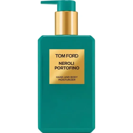 Tom Ford Neroli Portofino balsam nawilżający do rąk i ciała 250ml