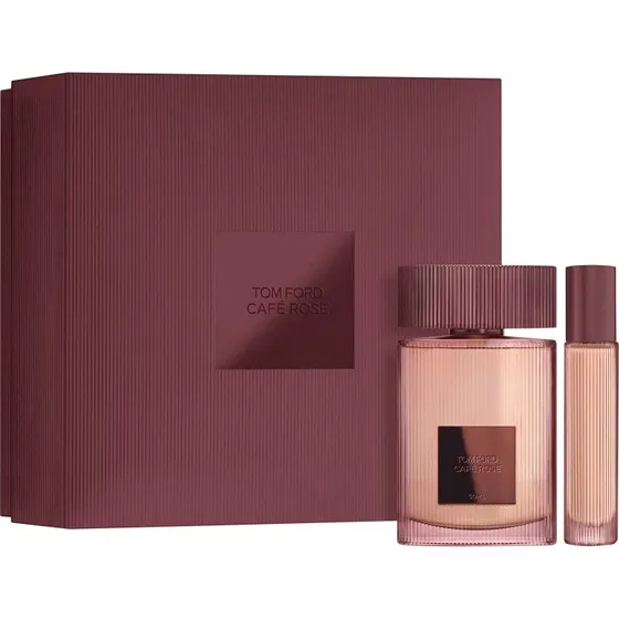 Tom Ford Cafe Rose Eau de Parfum Set 50ml + 10ml