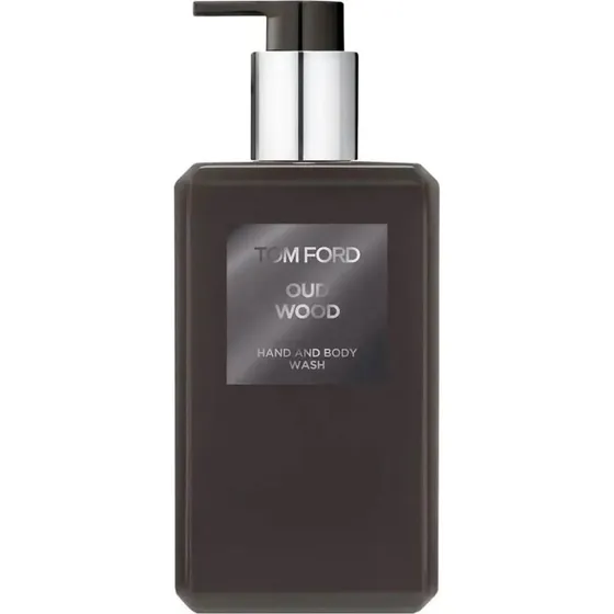 Tom Ford Oud Wood płyn do rąk i ciała 240ml