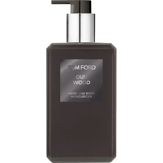 Tom Ford Oud Wood balsam nawilżający do rąk i ciała 240ml