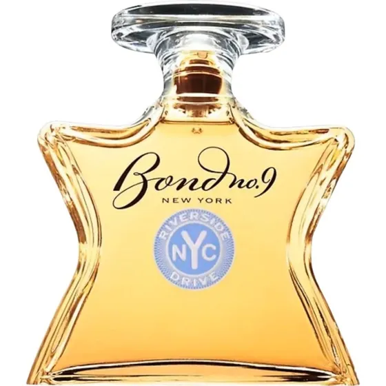 Bond No. 9 Riverside Drive Eau de Parfum 100 ml