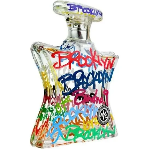 Bond No. 9 Brooklyn Eau de Parfum 100 ml