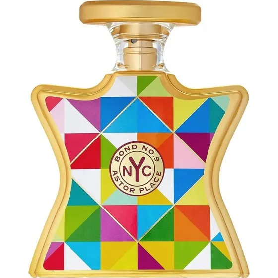 Bond No. 9 Astor Place woda perfumowana 50 ml