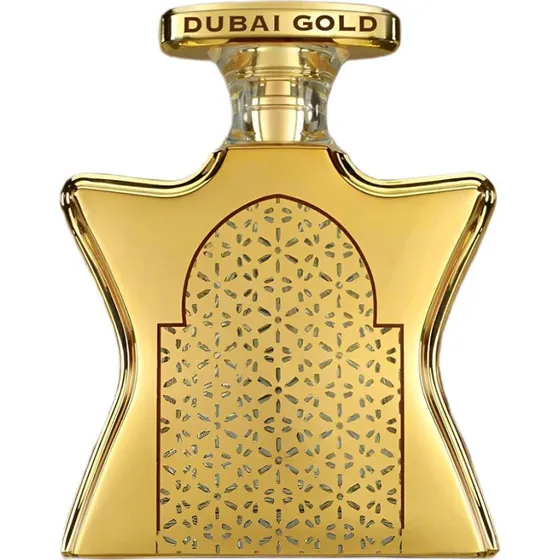 Bond No. 9 Dubai Gold Eau de Parfum 100 ml