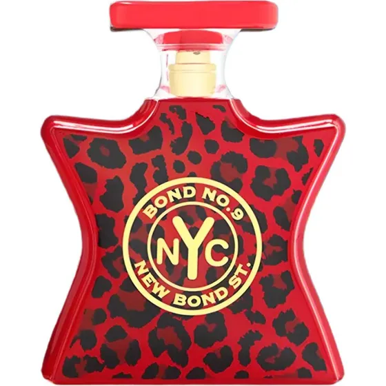Bond No. 9 New Bond St. Woda perfumowana 100ml