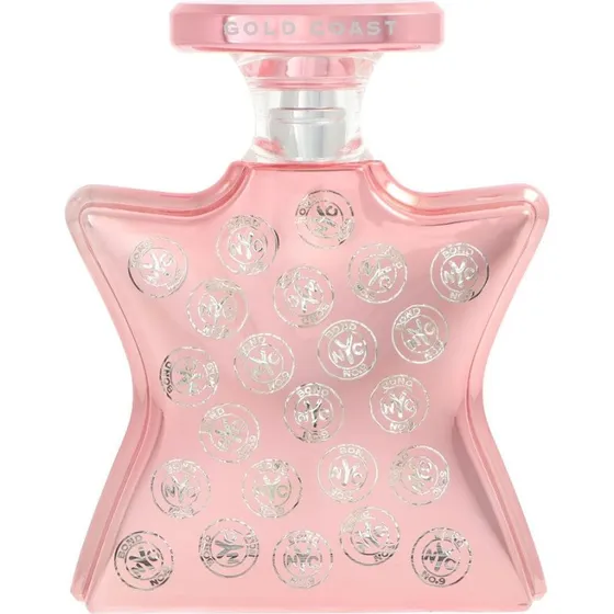 Bond No. 9 Gold Coast Eau de Parfum 100 ml
