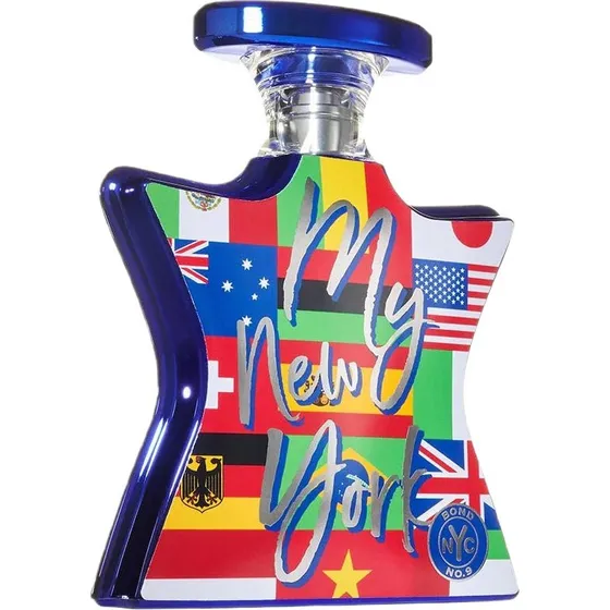 Bond No. 9 My New York woda perfumowana 100 ml