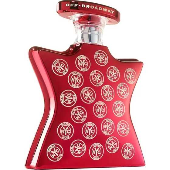 Bond No. 9 Off-Broadway Eau de Parfum 100 ml
