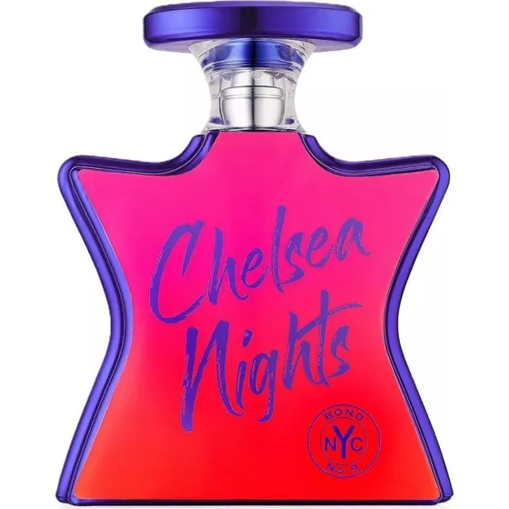 Bond No. 9 Chelsea Nights woda perfumowana 100 ml