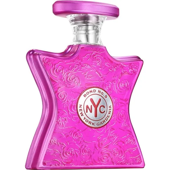 Bond No. 9 New York Gardenia woda perfumowana 100 ml