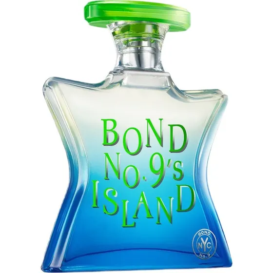 Bond No. 9 Island Eau de Parfum 100 ml