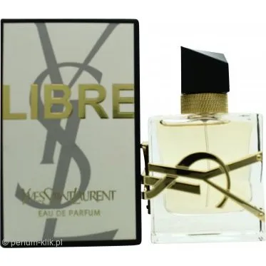 Yves Saint Laurent Libre Eau de Parfum 30 ml