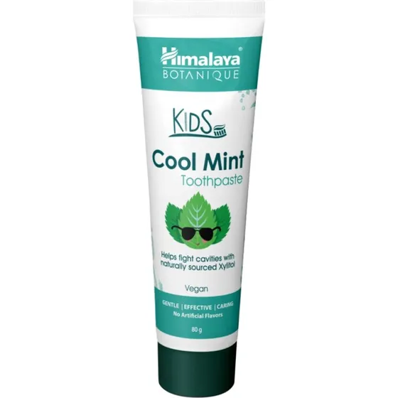 Himalaya Pasta do zębów dla dzieci Cool Mint 80 g