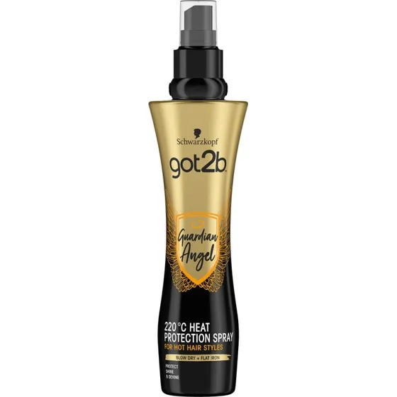 Got2B Guardian Angel termoochronny spray do włosów 200ml