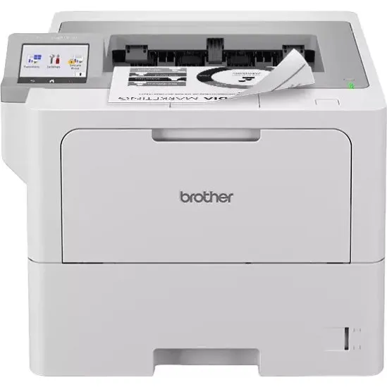 Brother HL-L6410DN Drukarka laserowa mono 50 str/min
